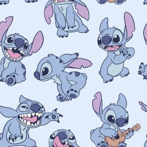 Tela Stitch