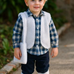 Traje de pastor para niño - Especial Navidad